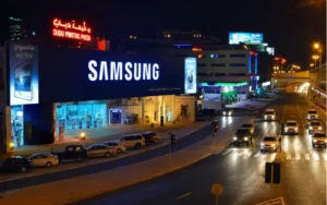 Khalid Bin Al Waleed Road