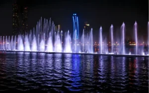 Al Majaz Waterfront