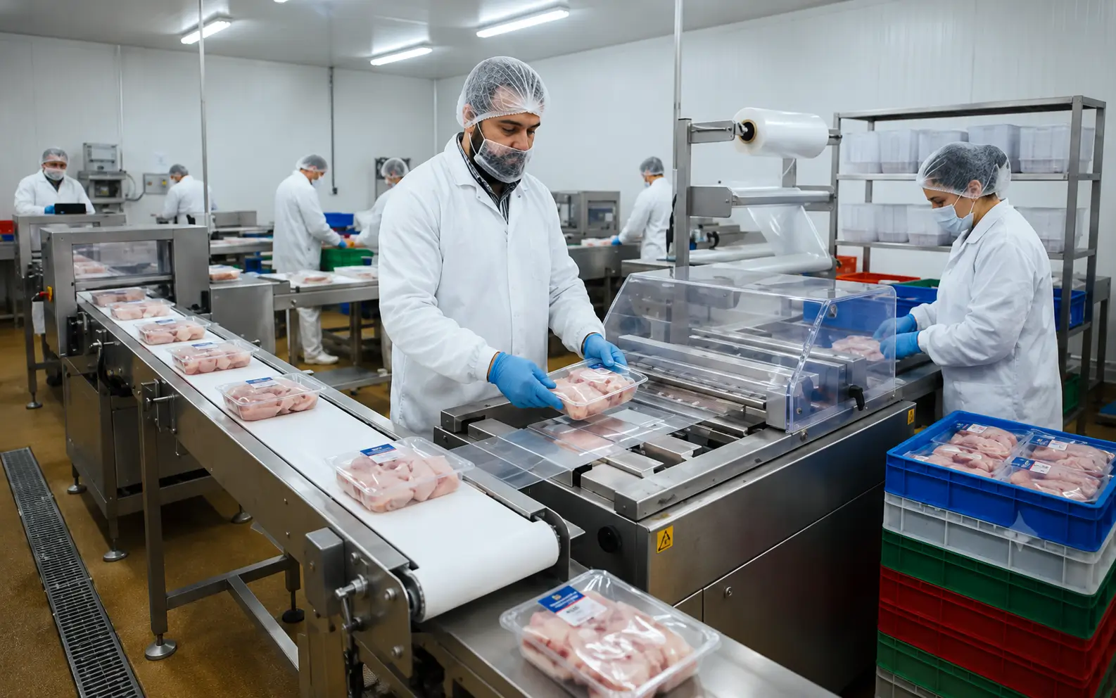 HACCP