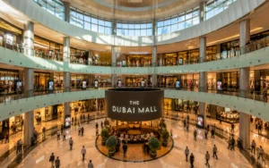 Dubai Mall