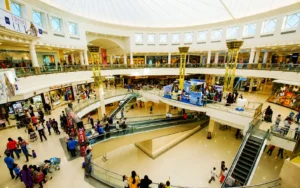 Dubai Mall