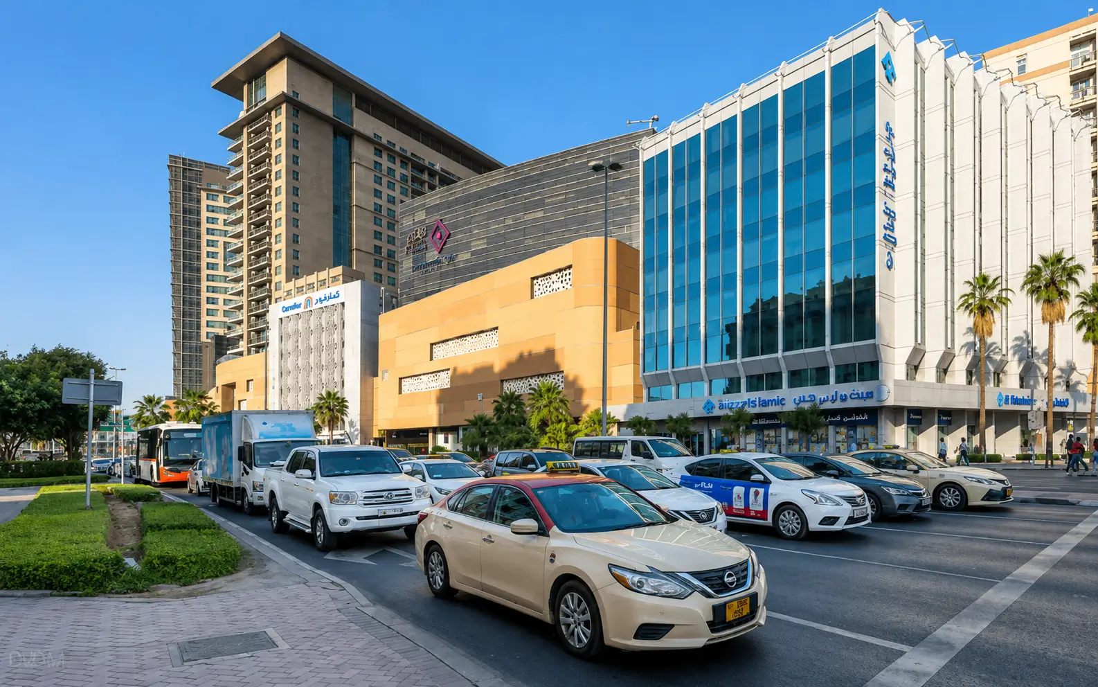 Al Ghurair Centre