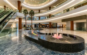 Al Ghurair Centre