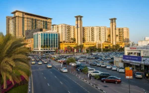 Al Ghurair Centre
