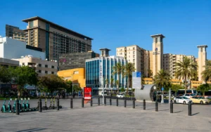 Al Ghurair Centre