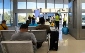 Al Ain Bus Station