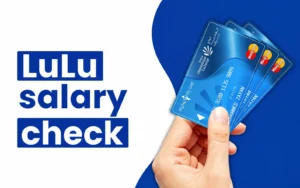 lulu salary check