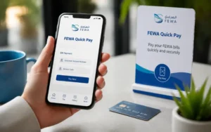 FEWA Quick Pay