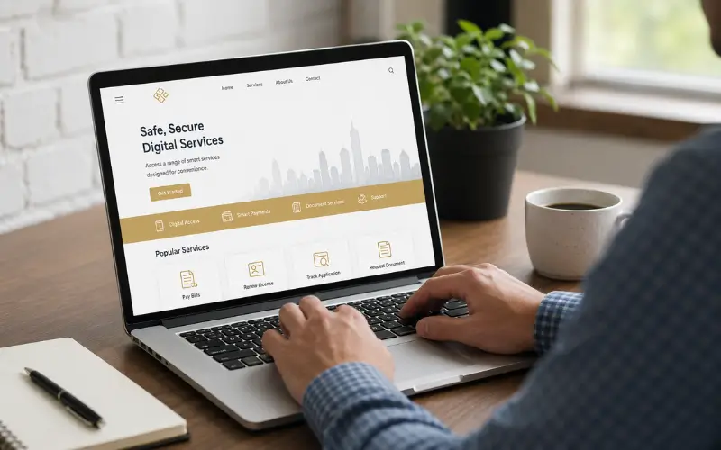 ICA Smart Services