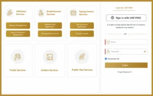 ICA Smart Services