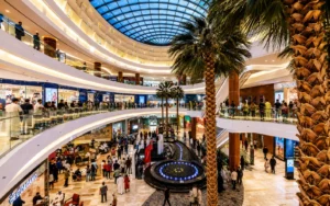 Al Ghurair Centre