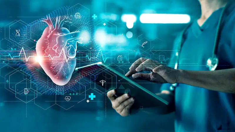 Cardiology