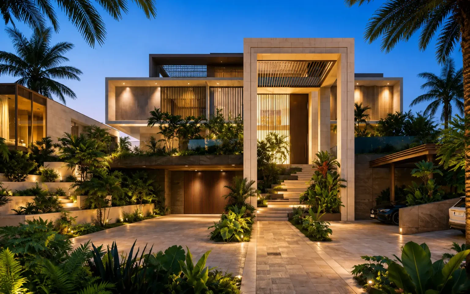 Eco-Friendly Living Shapes Real Estate