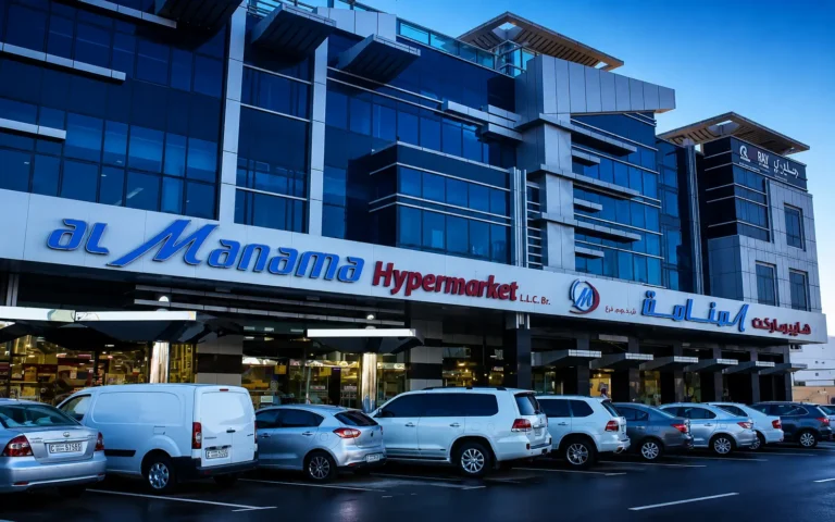 Al Manama Supermarket Dubai: Location, Branches, Timings, Products, Offers & Complete Al Manama Supermarket