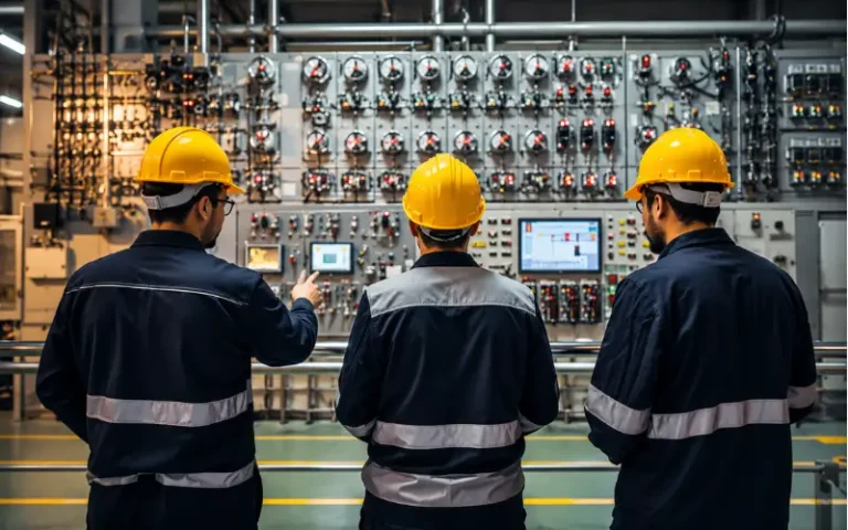 How UAE Businesses Can Improve Power Quality and Energy Efficiency Energy Efficiency