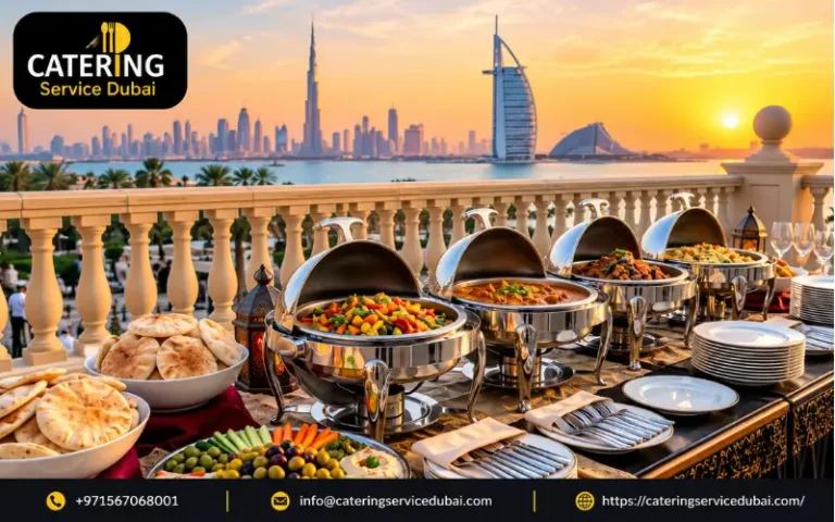 Mezze to Multi-Cuisine