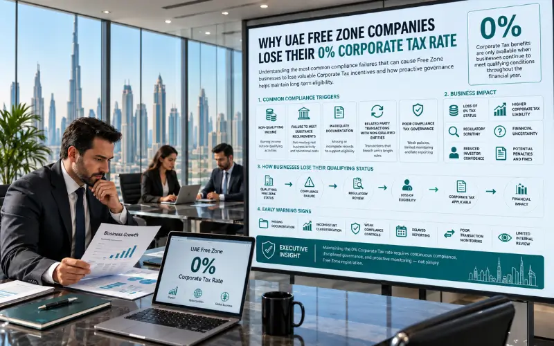 Corporate Tax