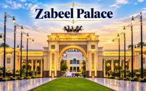 Zabeel Palace