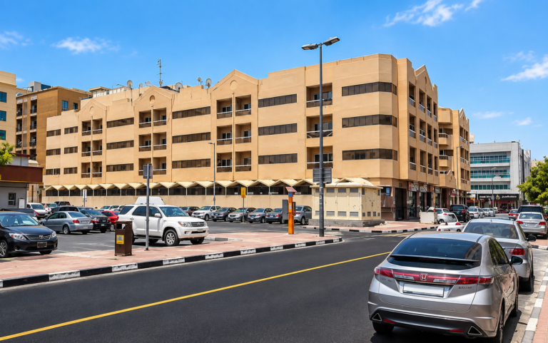 Hor Al Anz Dubai: Location, Metro, Shops, Hotels & Area Guide Hor Al Anz Dubai