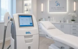What Is BBL in Dubai - A Professional Guide to BBL Laser Treatment