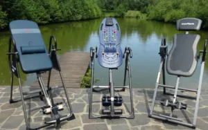 Best Inversion Table Features to Look for Before Buying