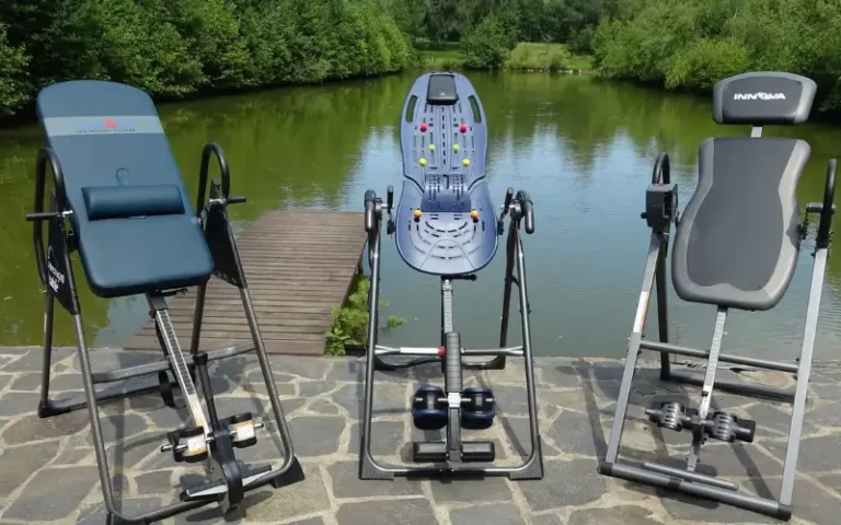 Best Inversion Table Features to Look for Before Buying Best Inversion Table Features to Look for Before Buying